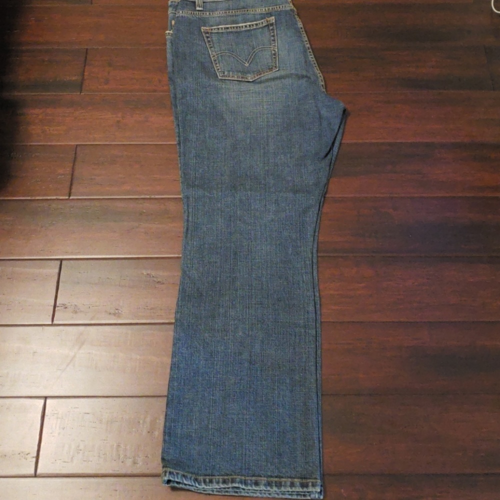 Levi's 515 bootcut